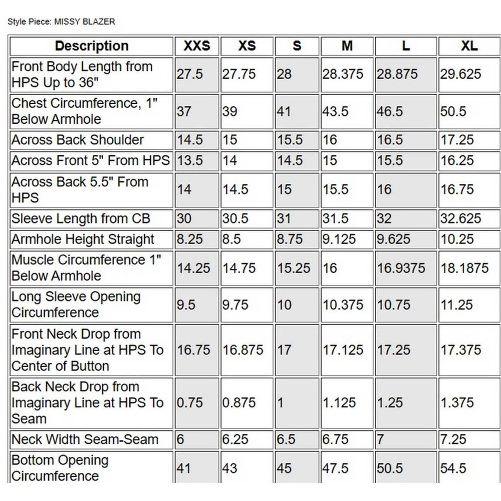 Joan Rivers Crinkle Texture Button Front Blazer L… - image 5